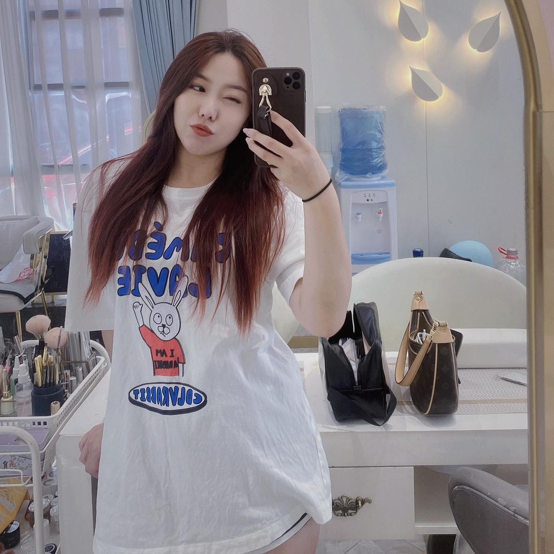 素境美容·美甲官方号