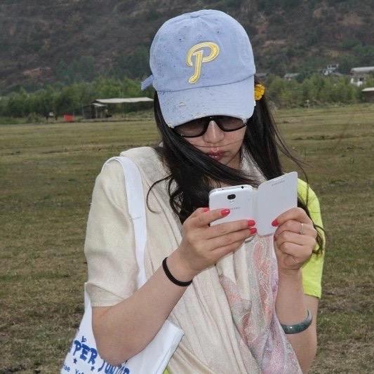 小淇@