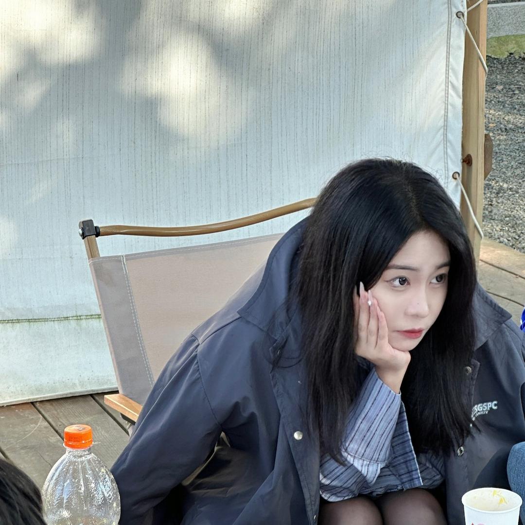 vicky睡不醒