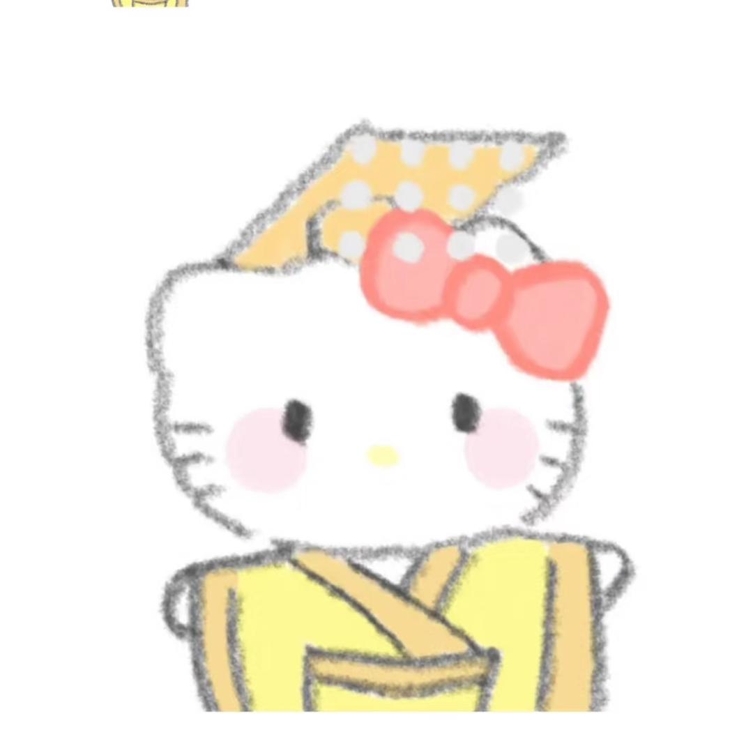 小瑜睡不饱