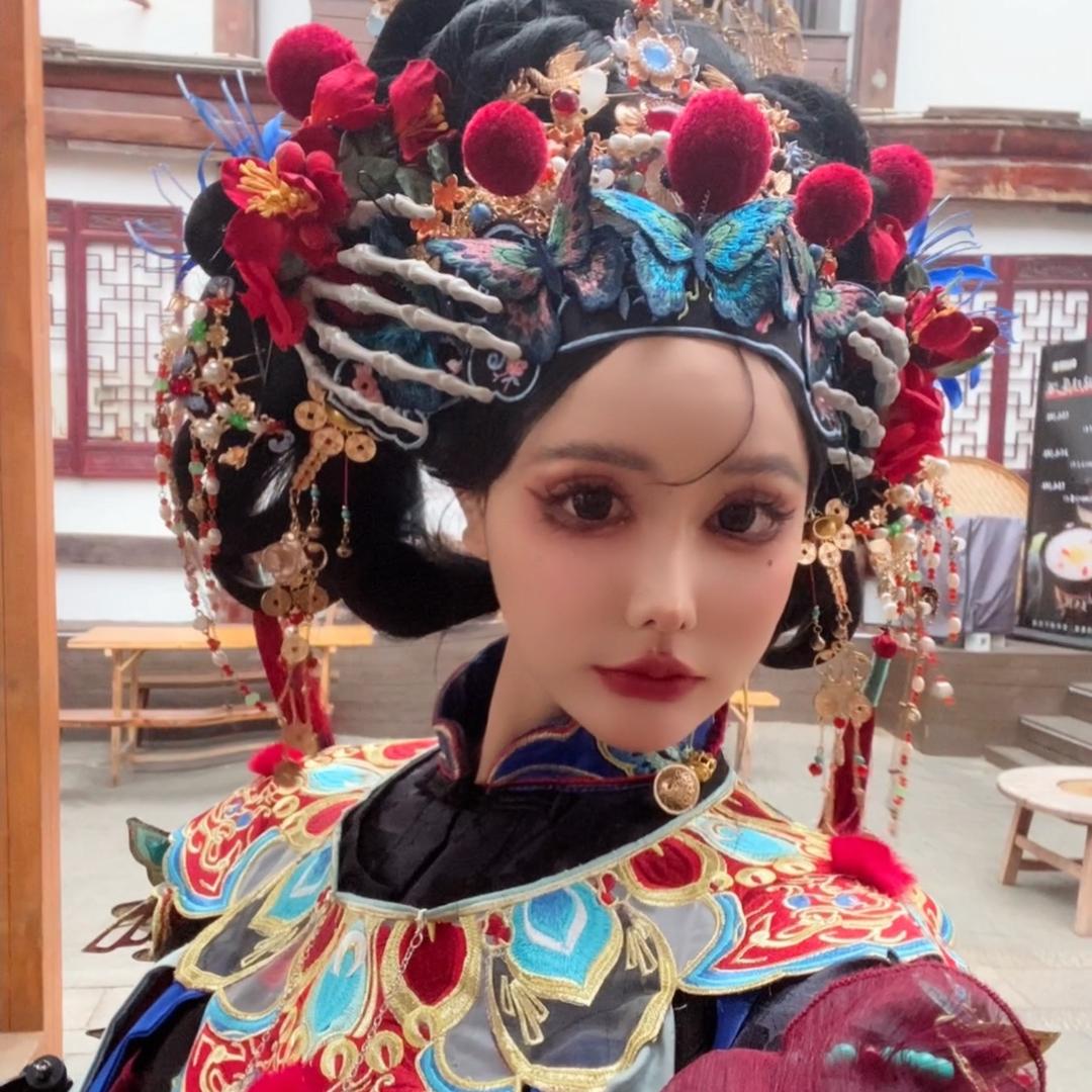 小甜崽崽