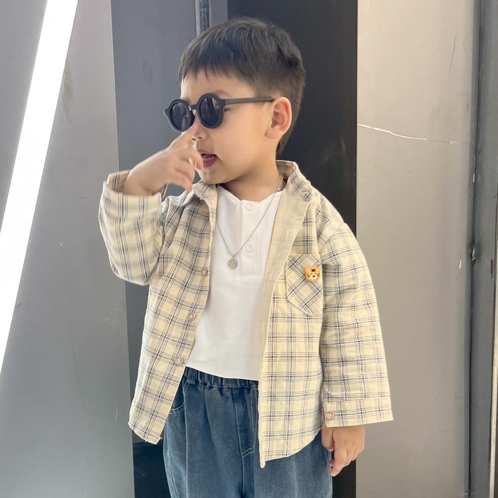 桐年儿童服饰