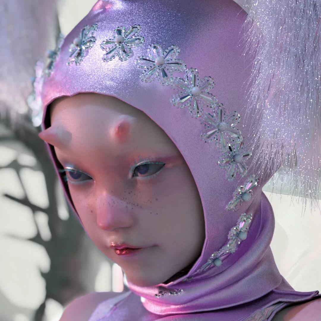 色拉子