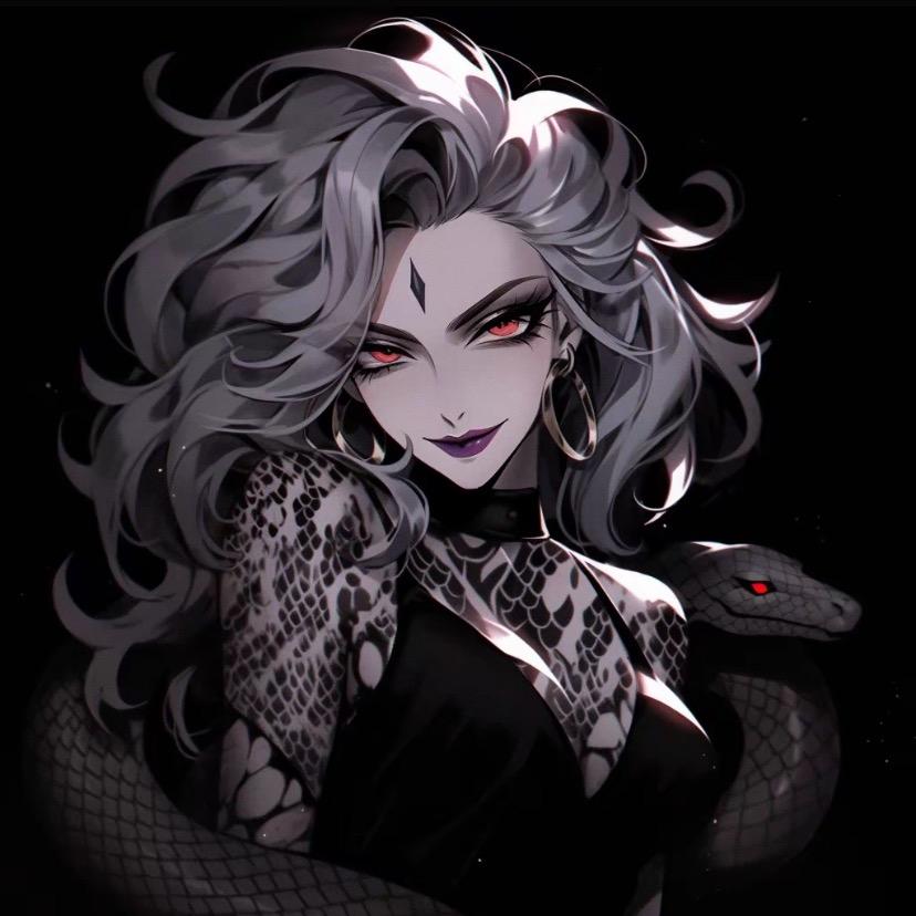 汐梦女王