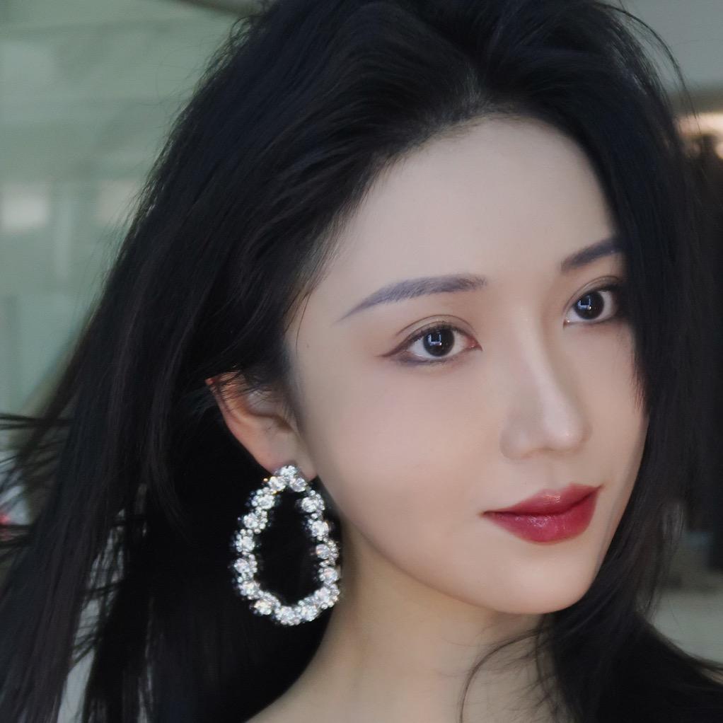 演员 孔莹莹
