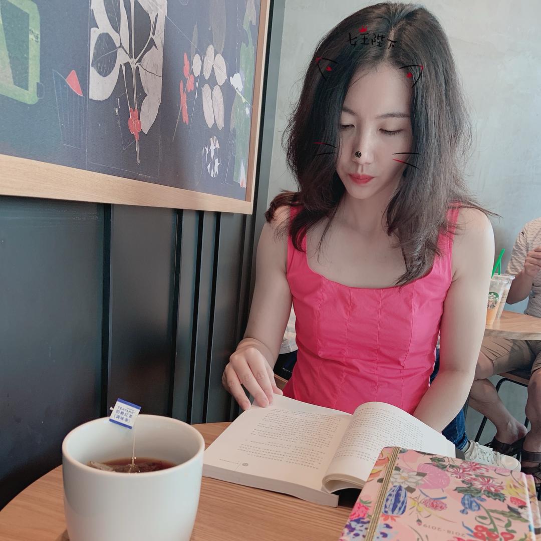 小瑜仙子
