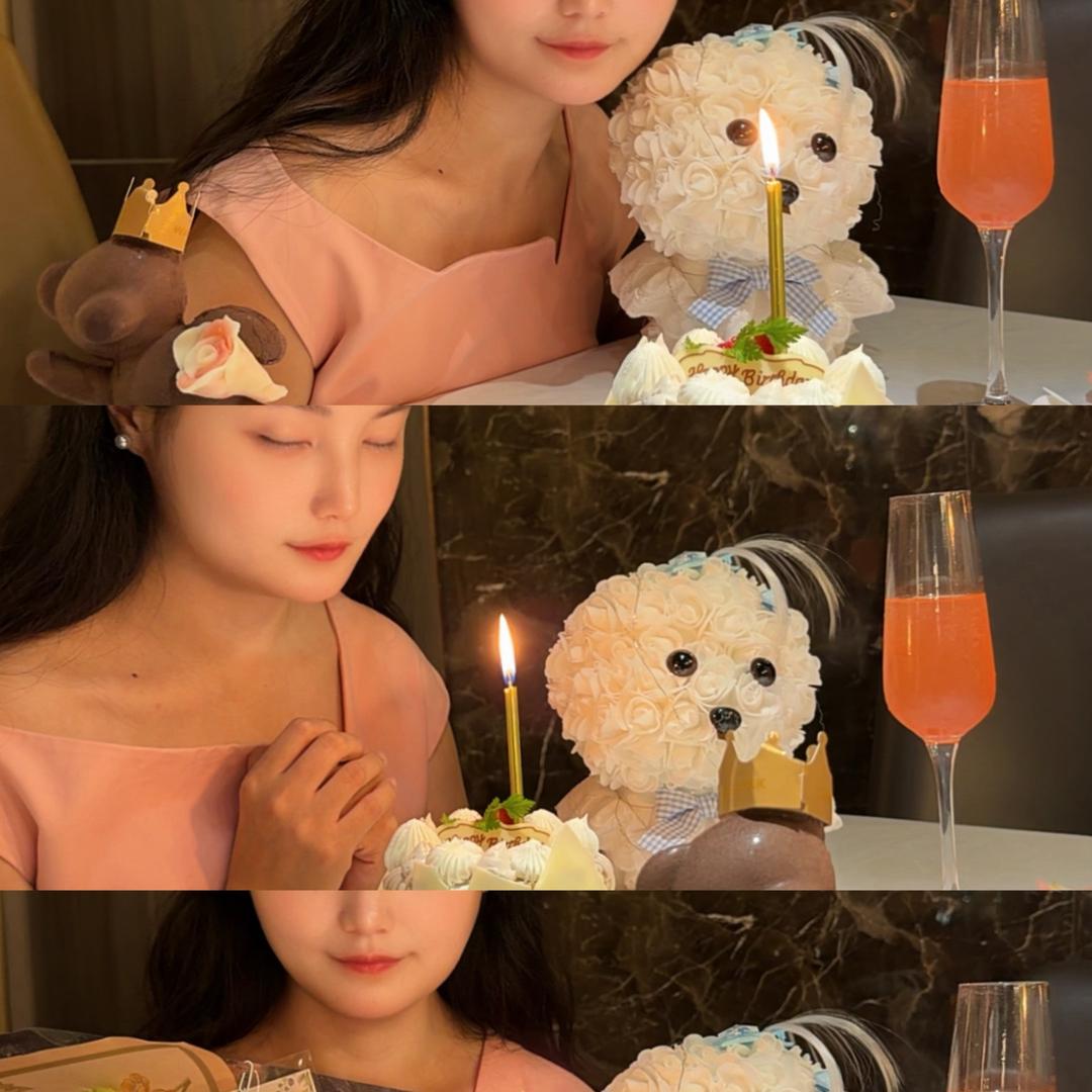 疯潮小老太