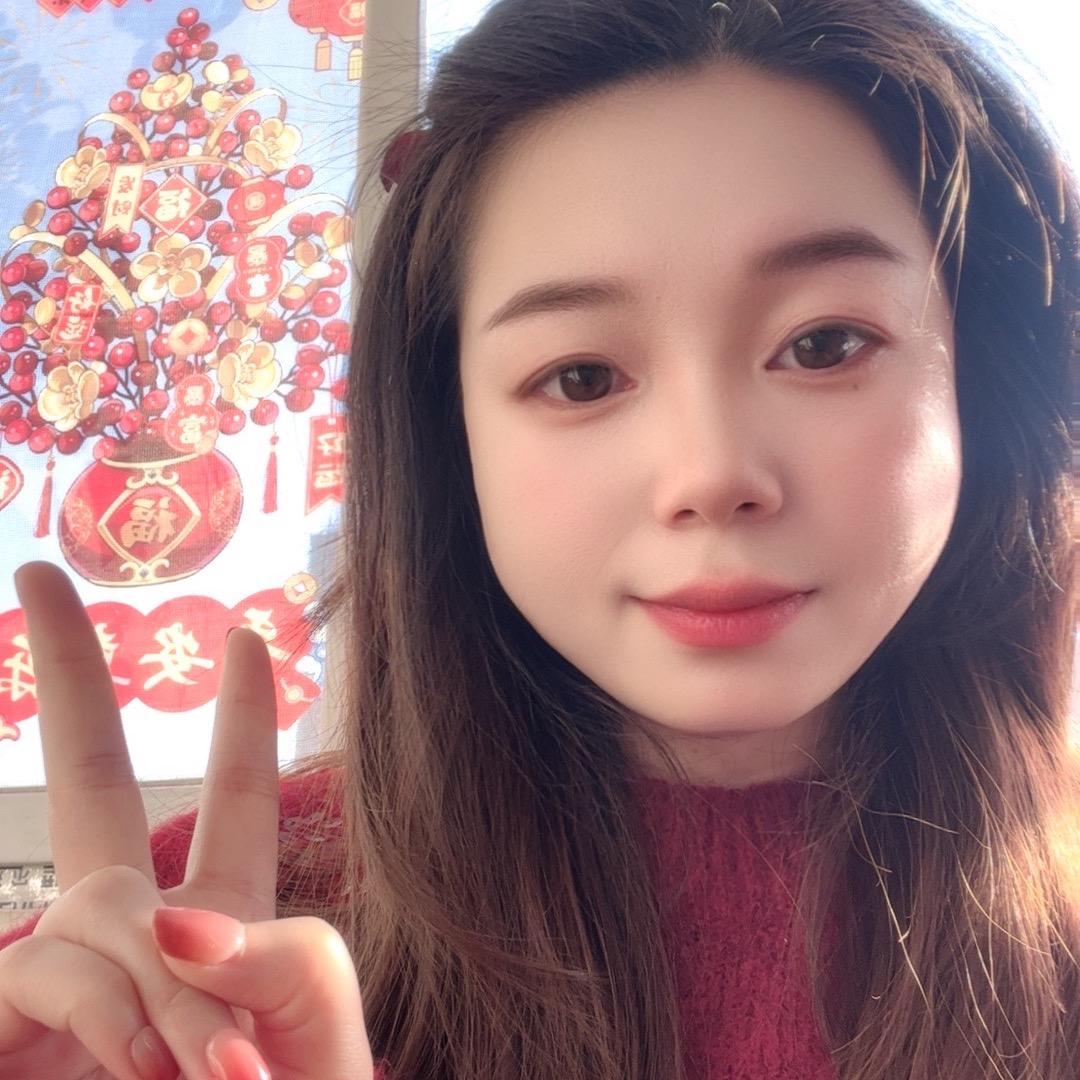 是琳琳呀