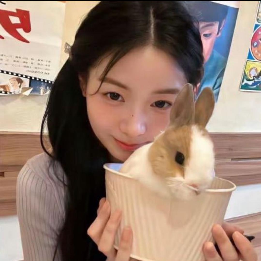 QQ馨