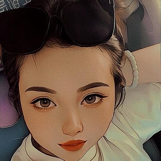 A小梅子