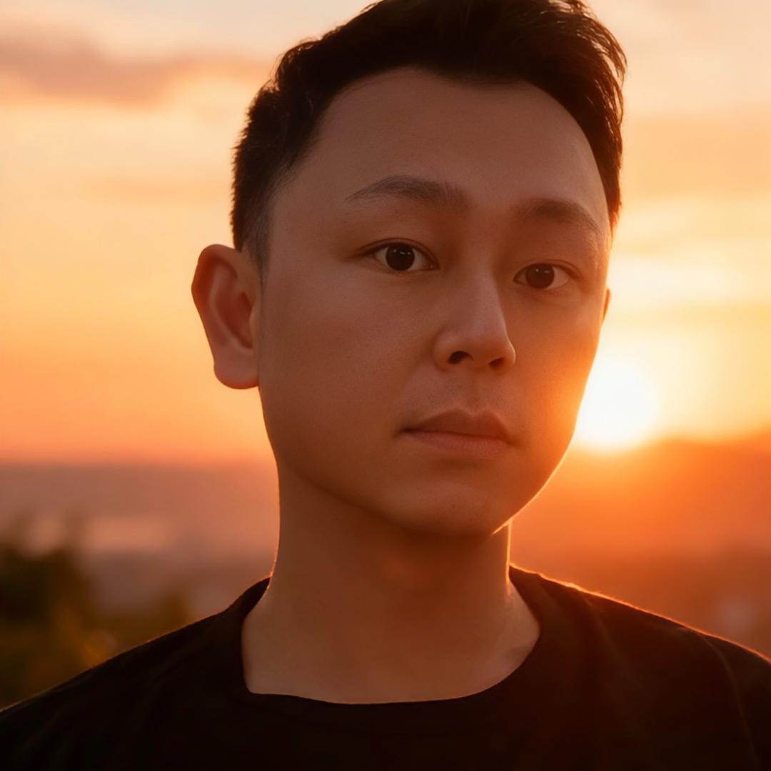 努力的谢先森