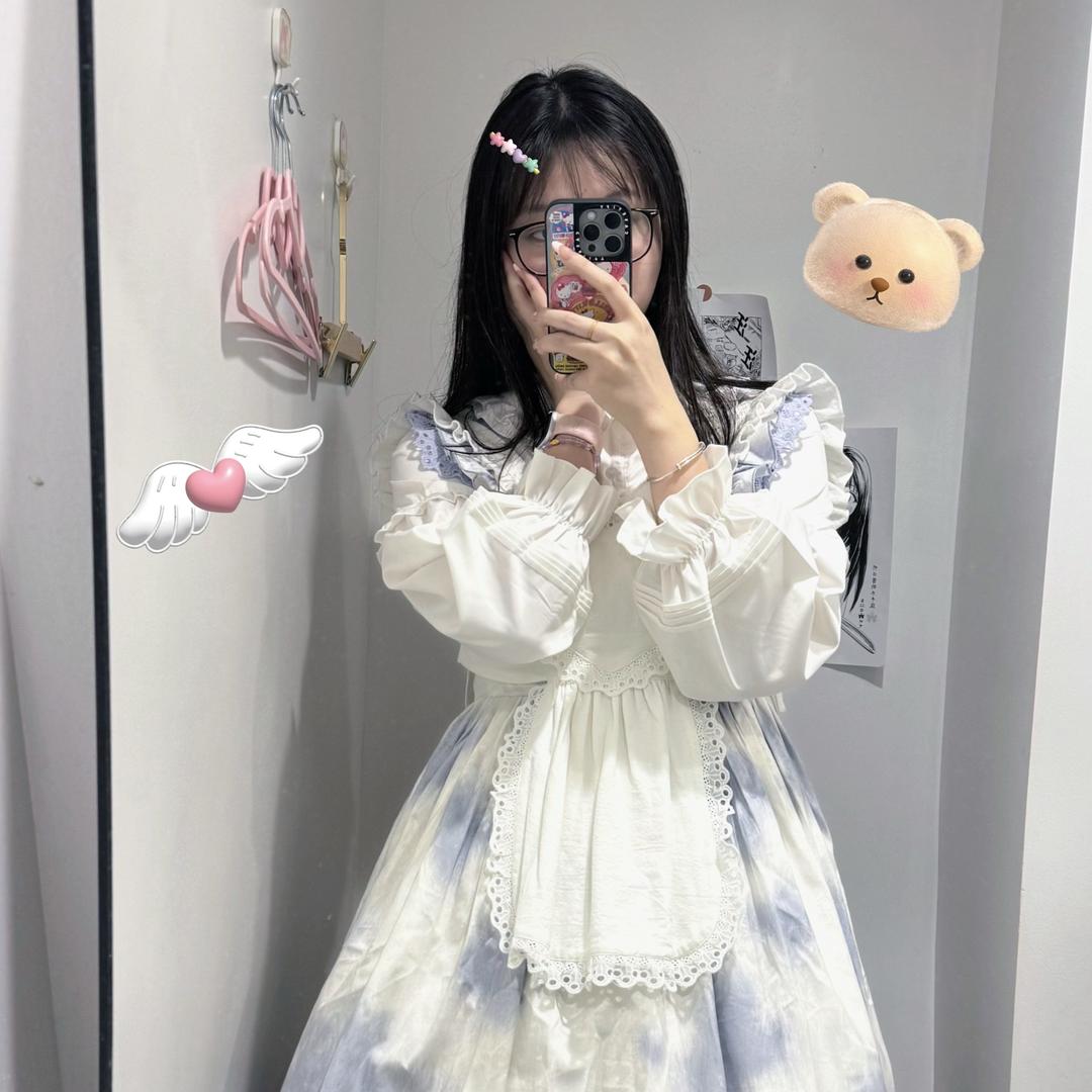 茉莉雨🎐
