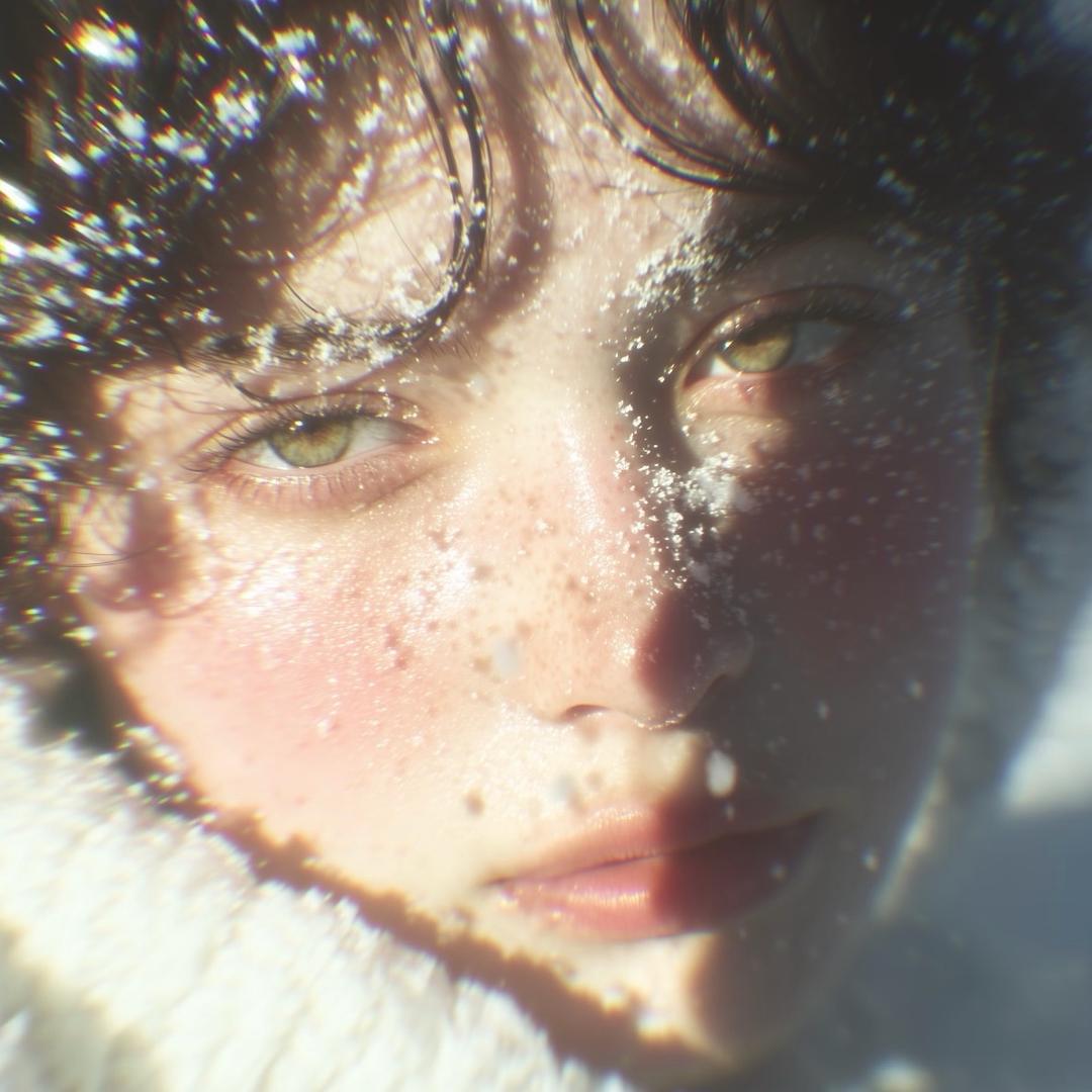 给我一个星期八🌟