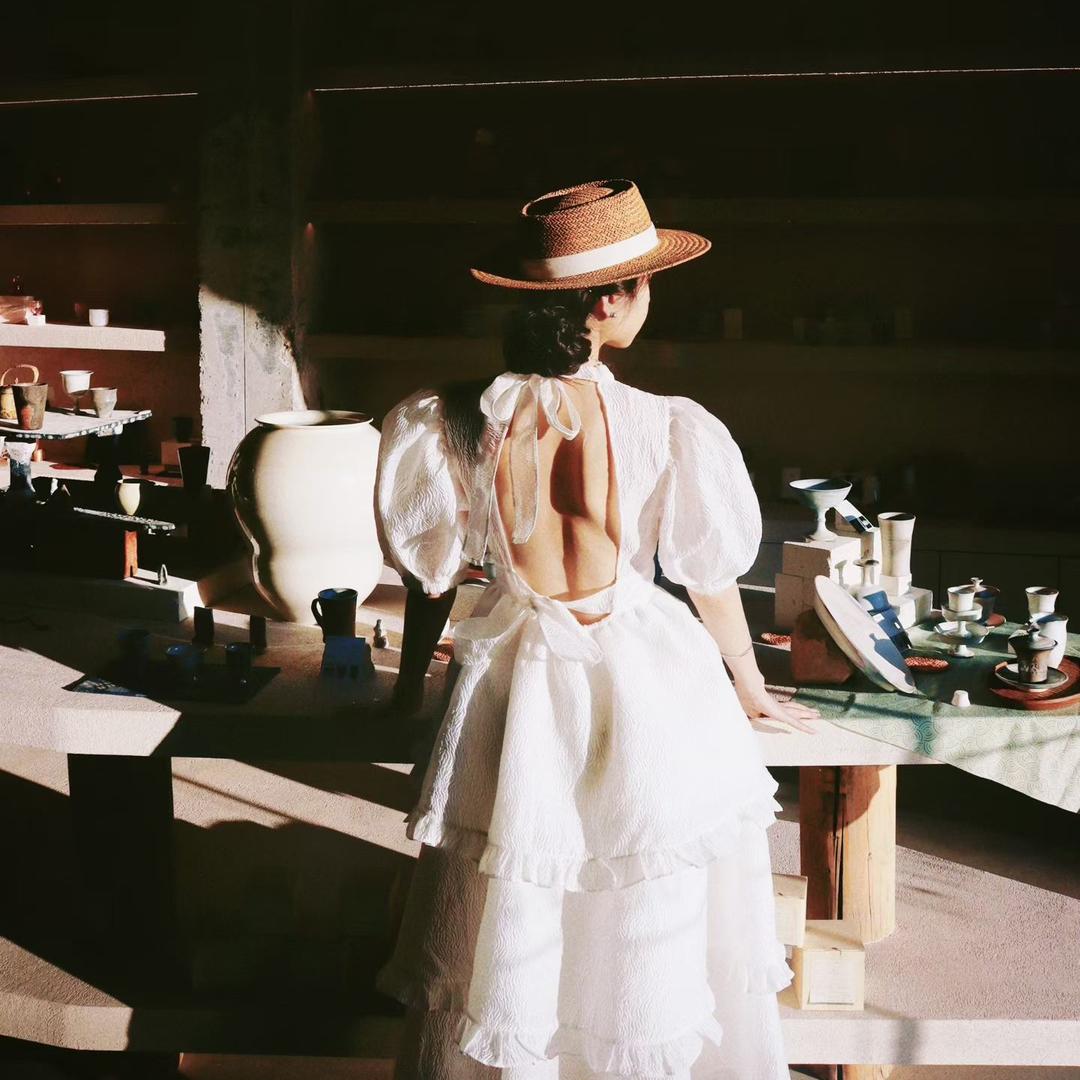 一块饼干啦啦啦