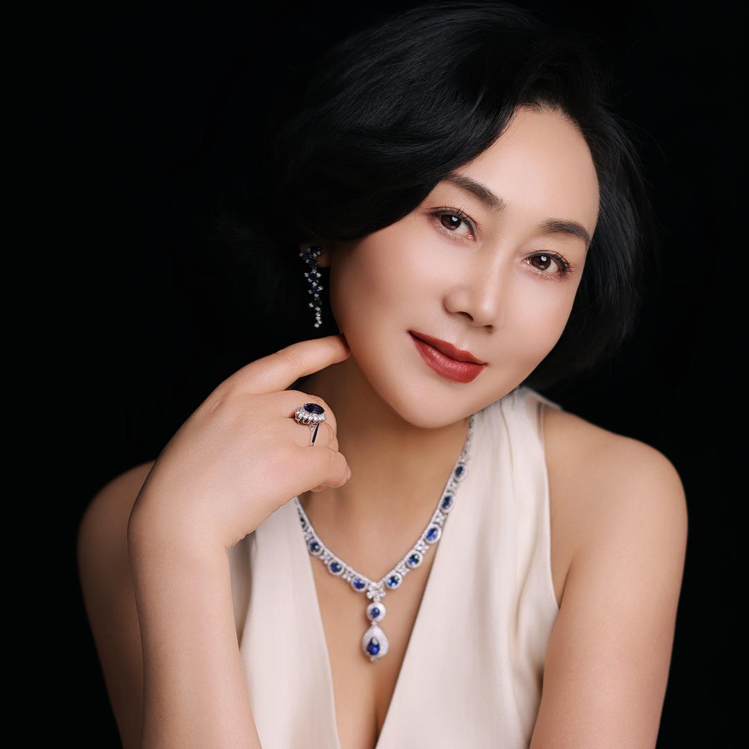 廊坊珠宝彬姐