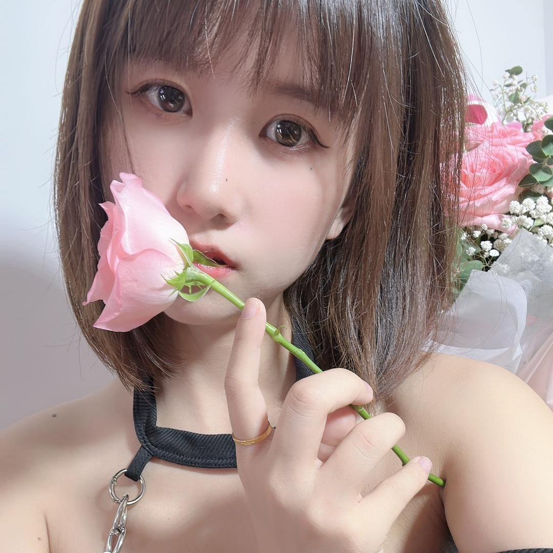 @蜜桃甜心（横林美人）