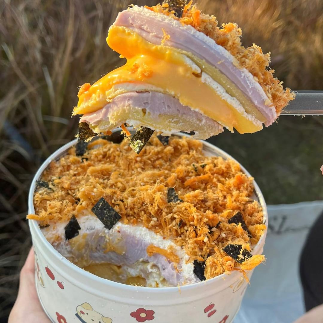 面包烘培明日达