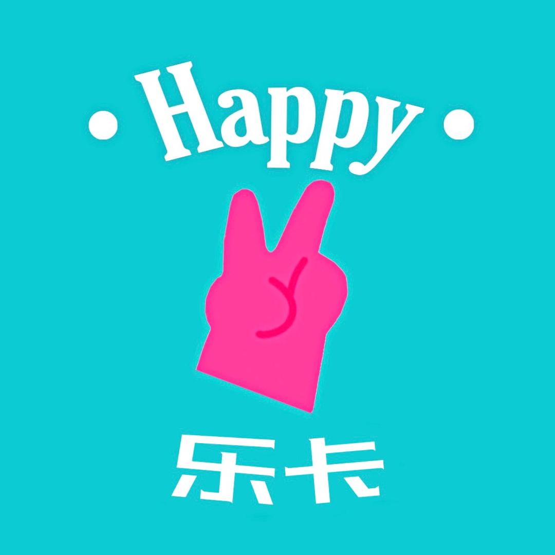 乐卡KPOP专辑的头像