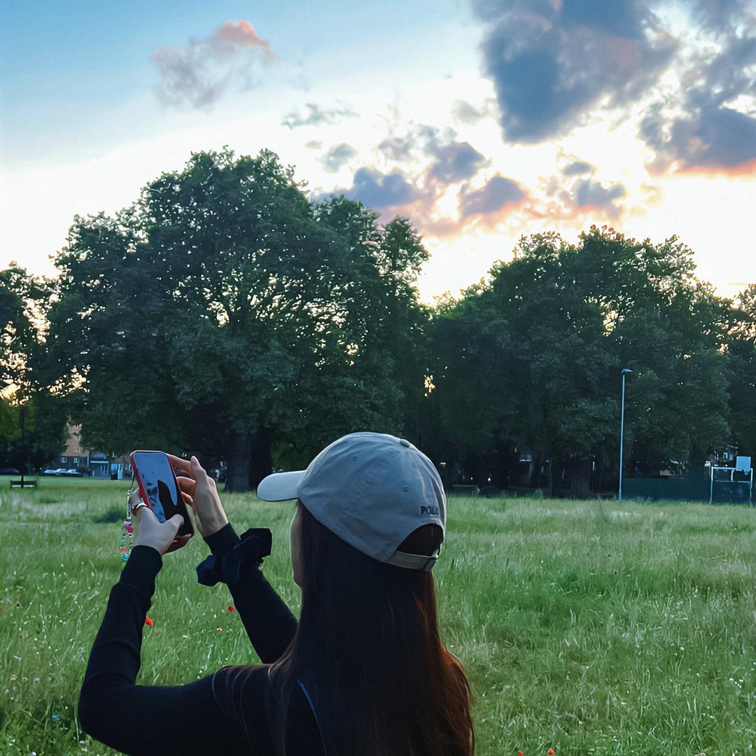 🌈糯叽叽の奶黄包