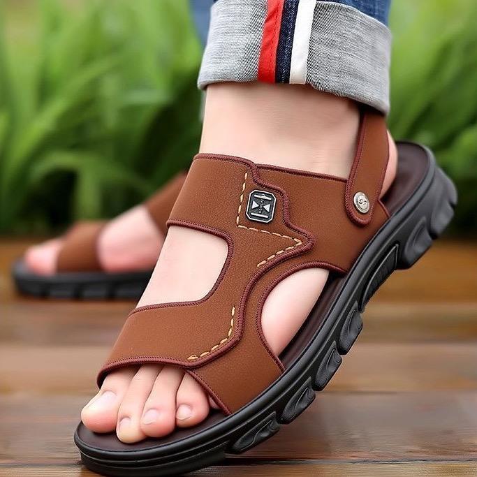 真真力回回鞋业