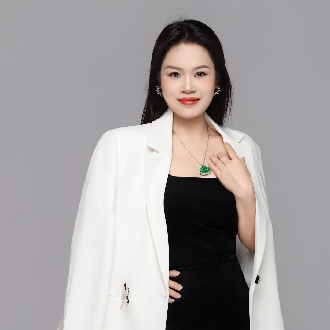 创美家玻璃胶厂-周运凤