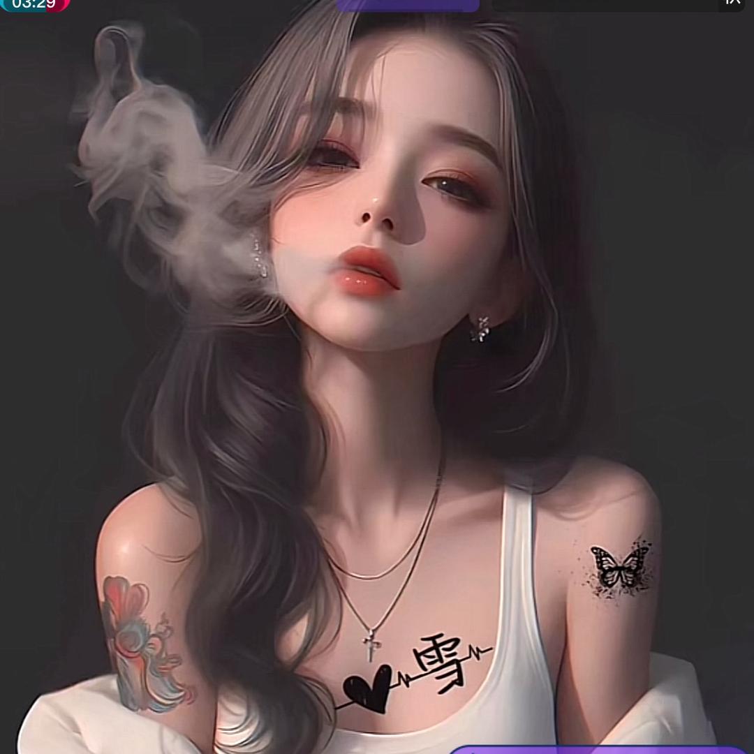 ❄️Xue❄️