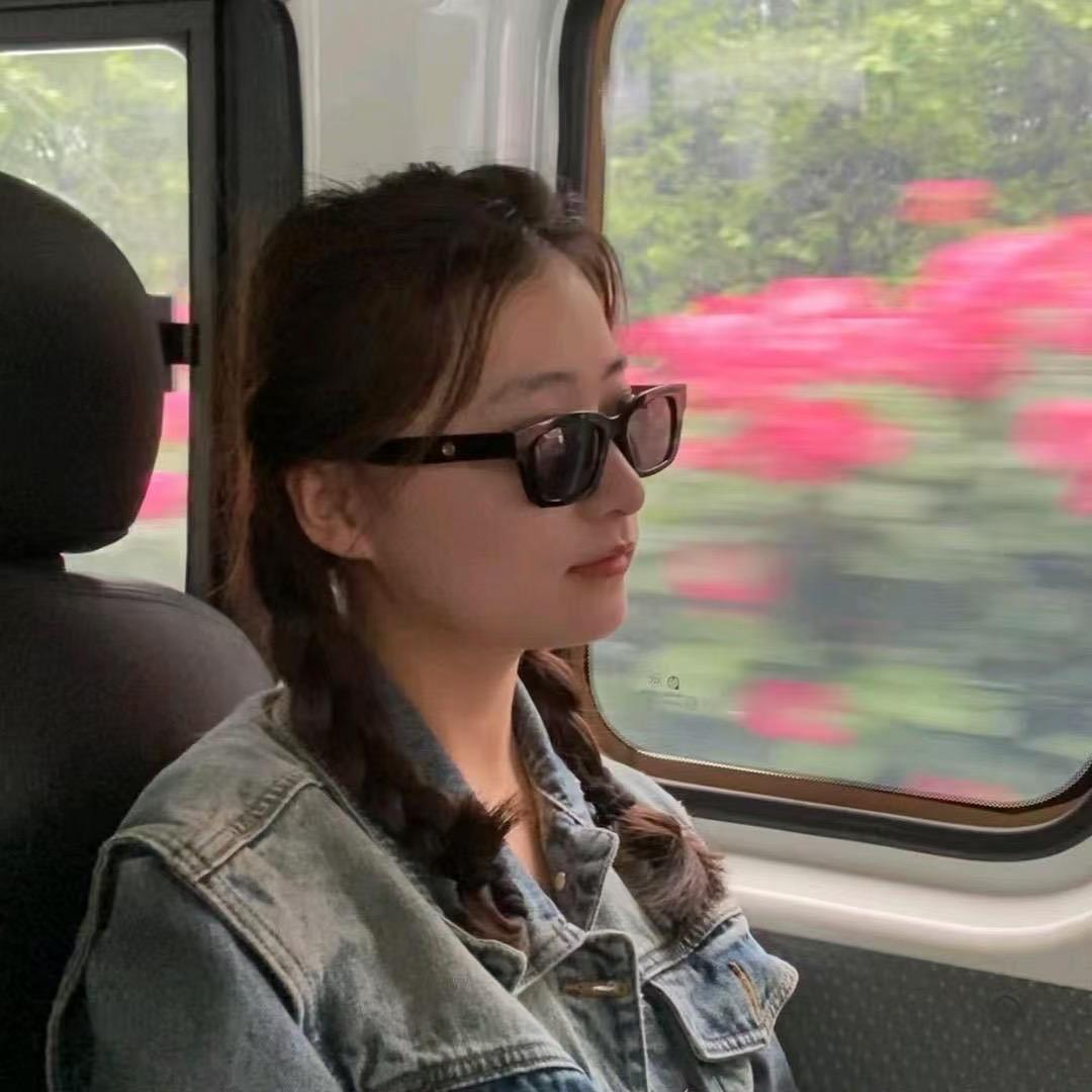 晓宁在工厂❤️