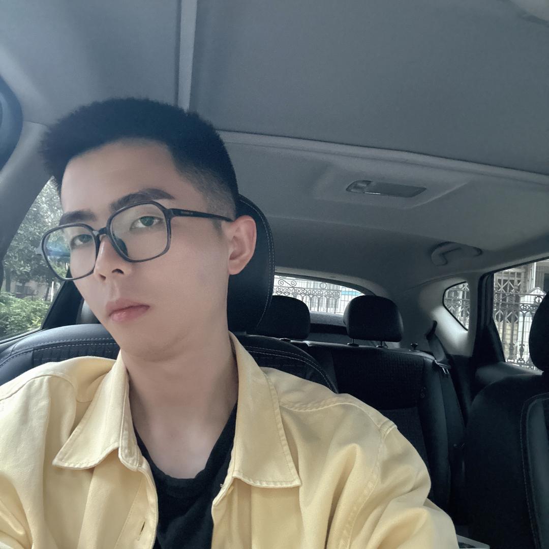 小黄爆米花