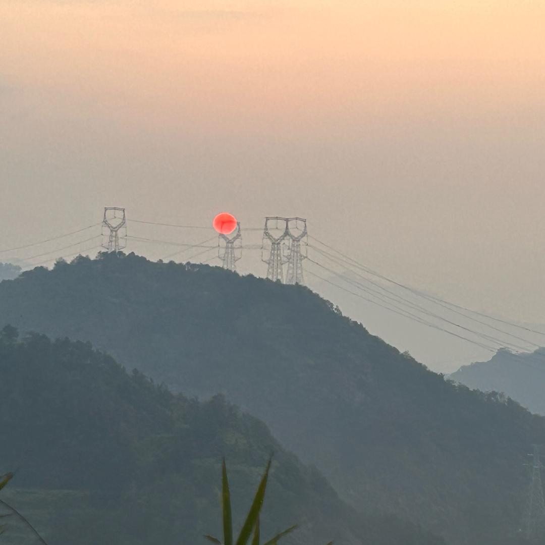 烟花易散