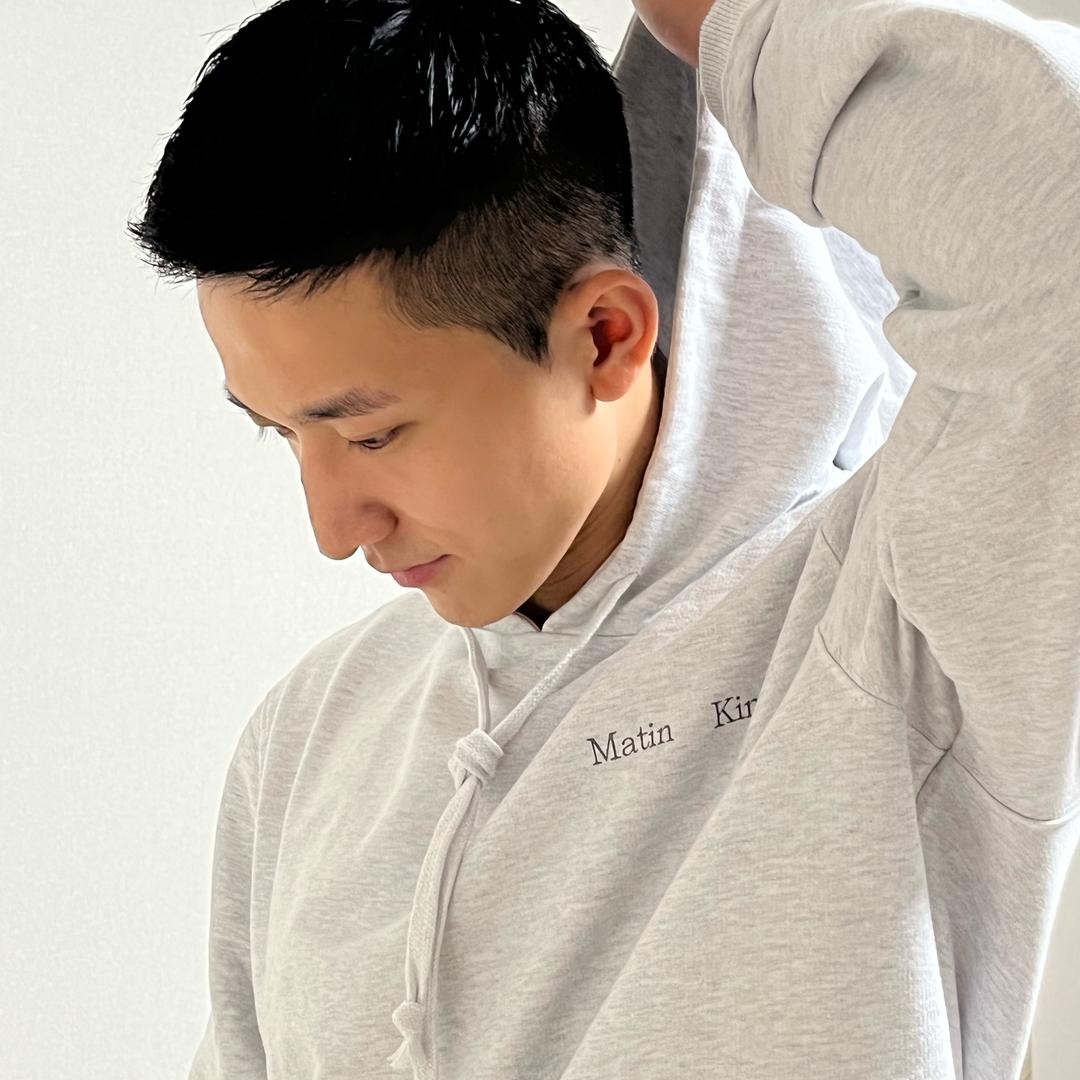 每天（클린）