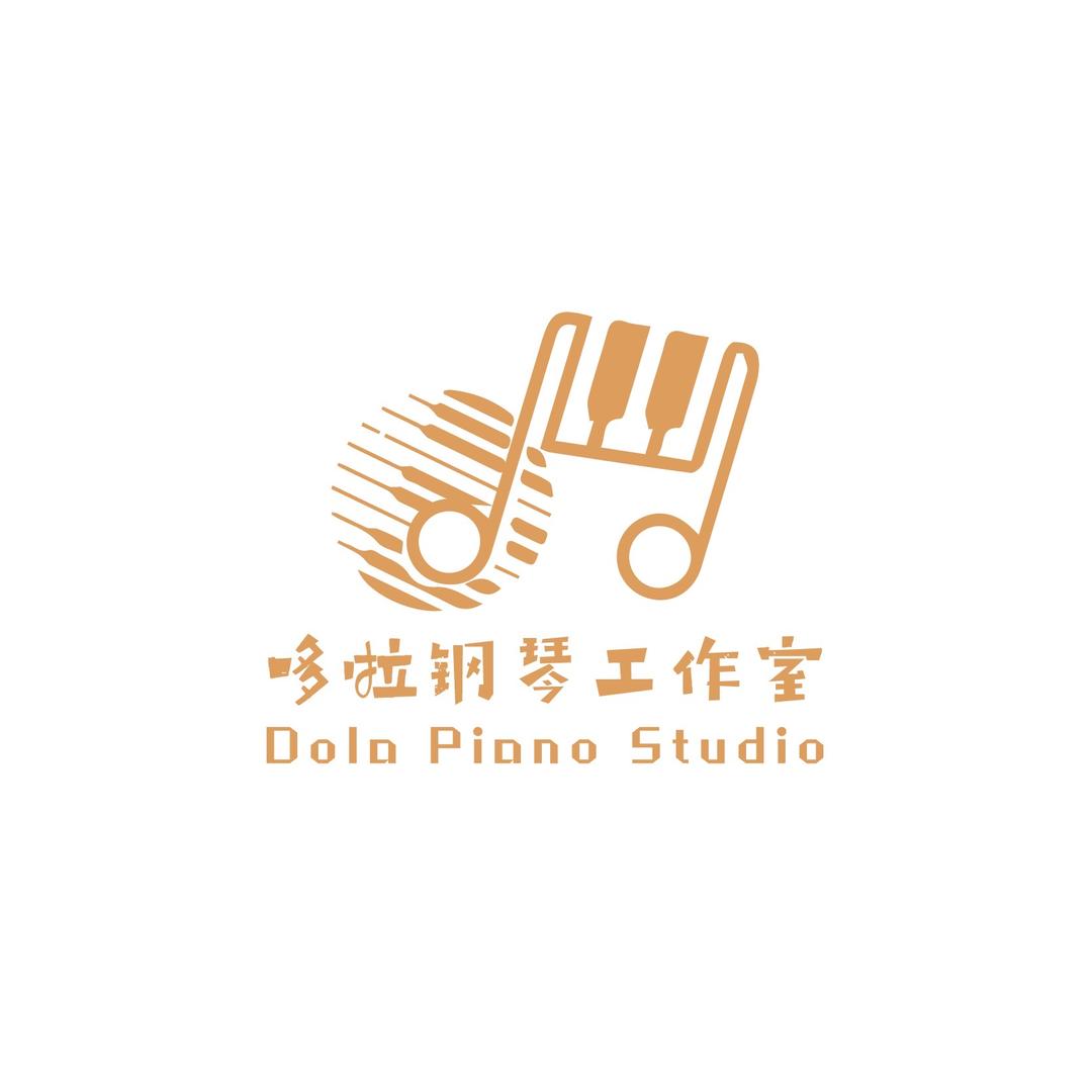 哆啦钢琴工作室🎹