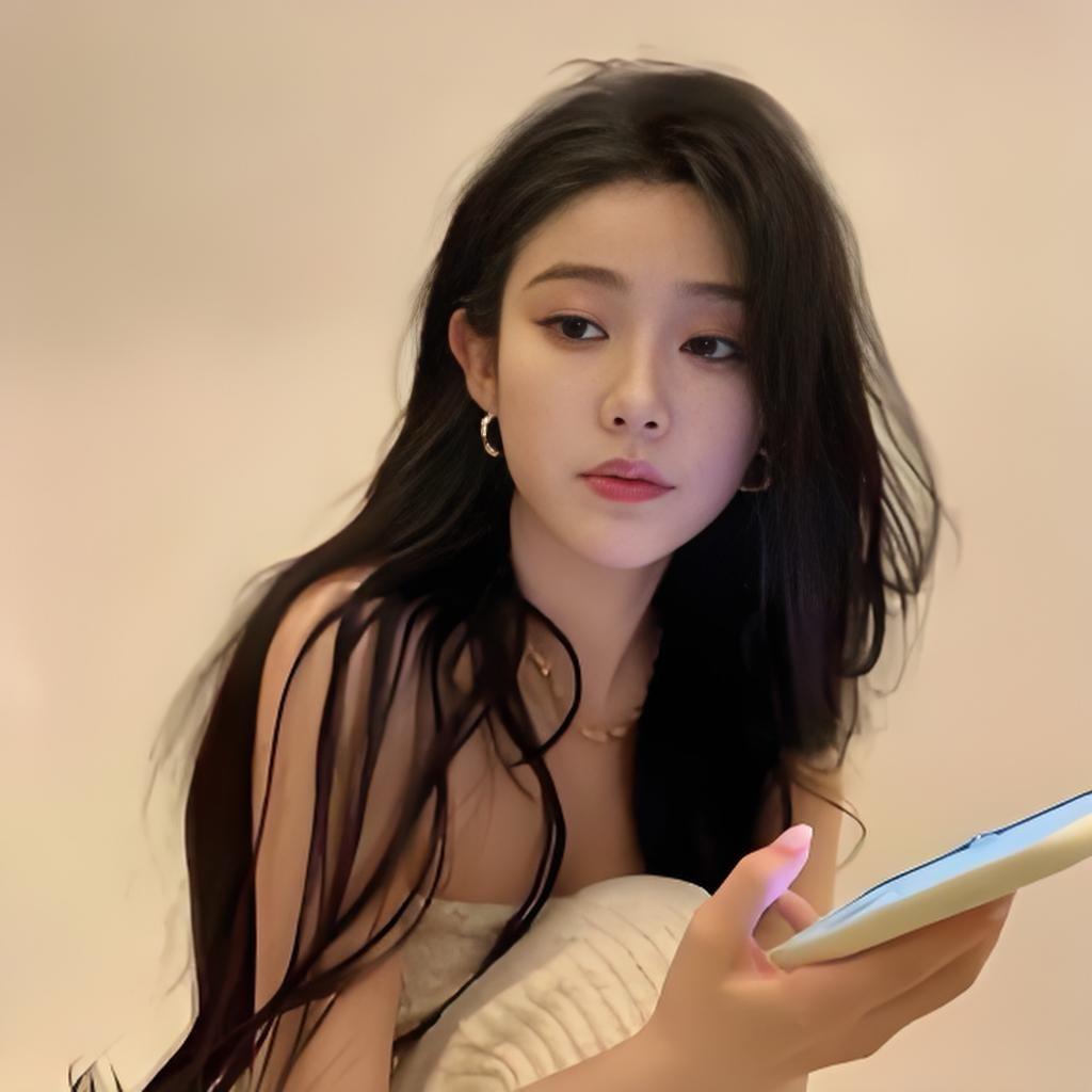 你的小慧慧