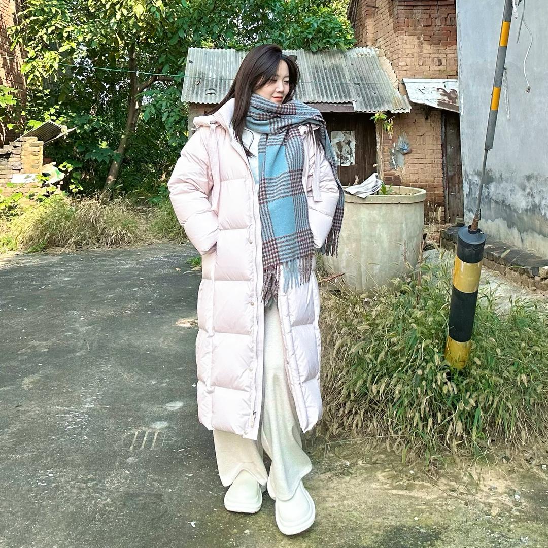 娜娜（165高130重）