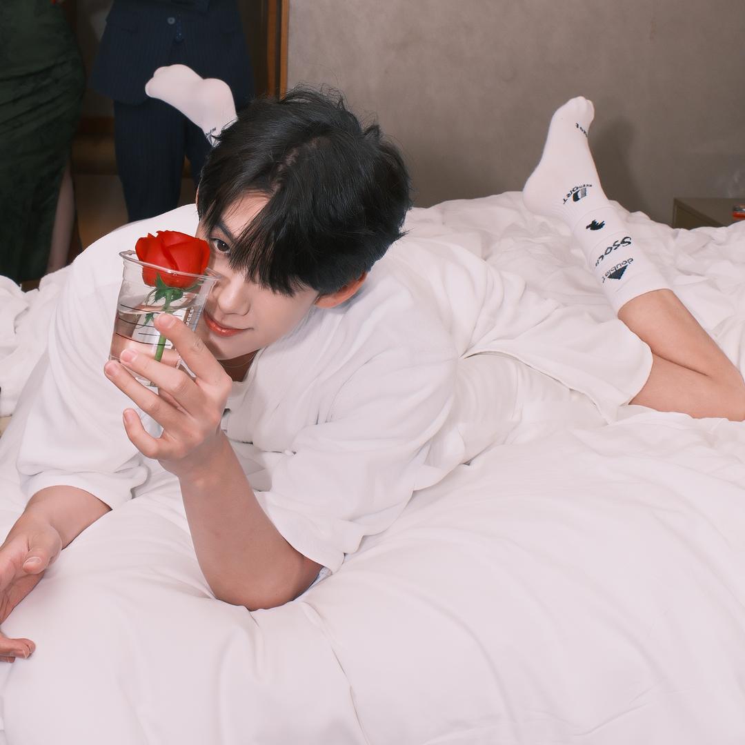 叫我小田儿