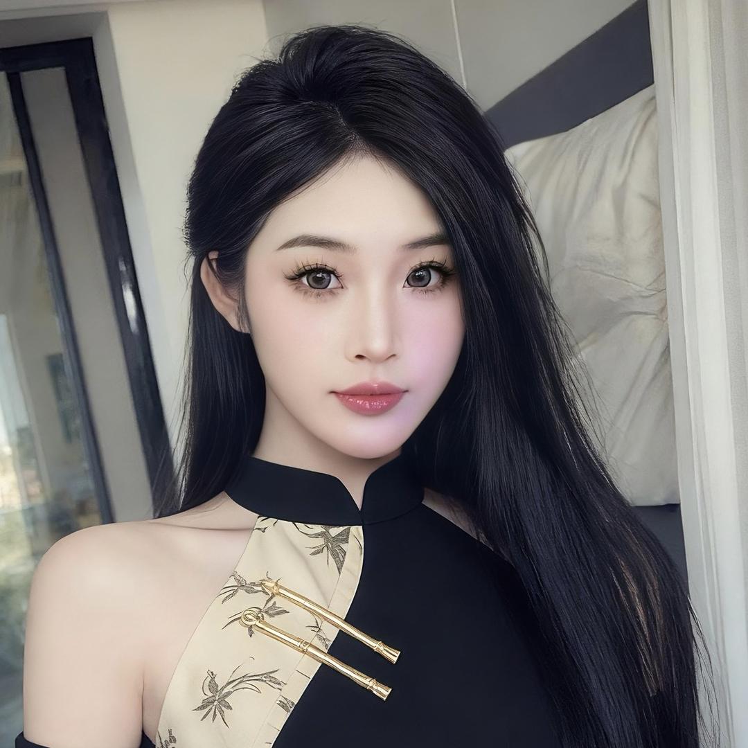 阿厸lin妹妹