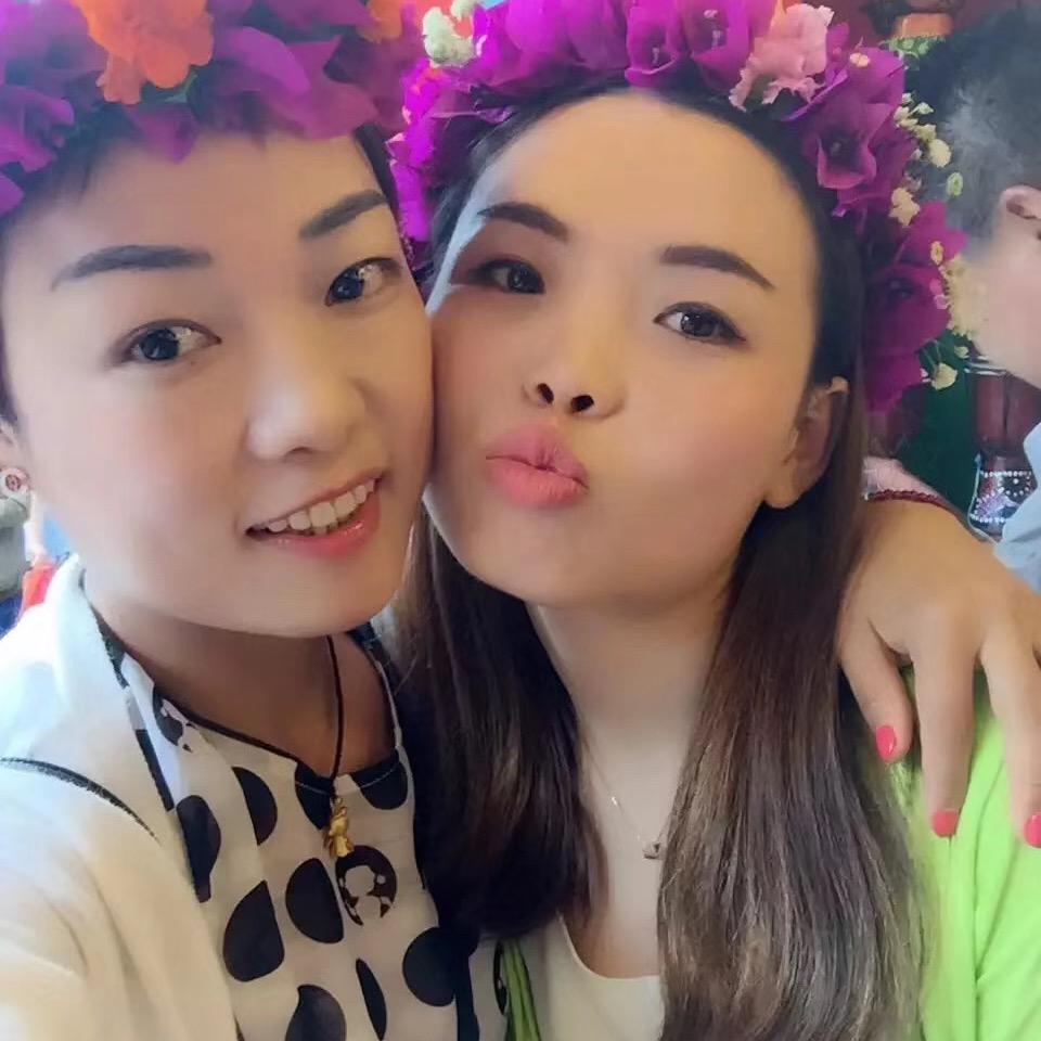 李影家的大管家 ~晨阳❤️