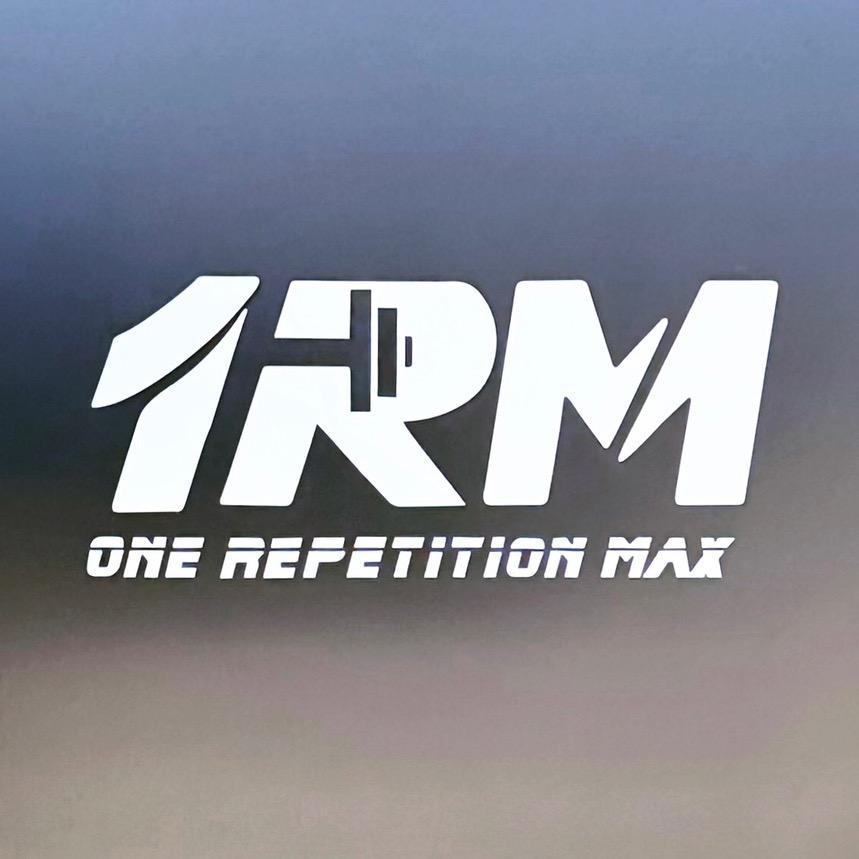 1RM-美式铁馆