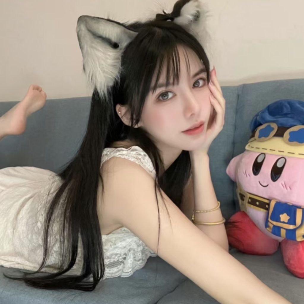 哼哼