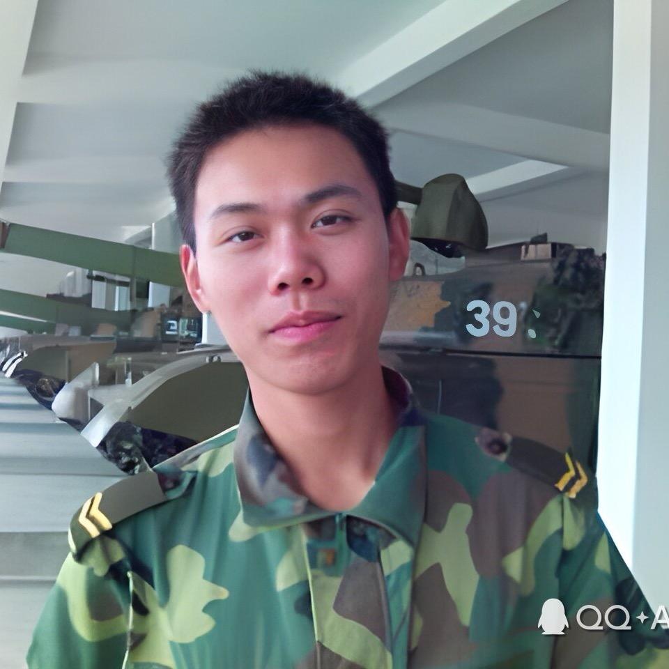只想做个昏君