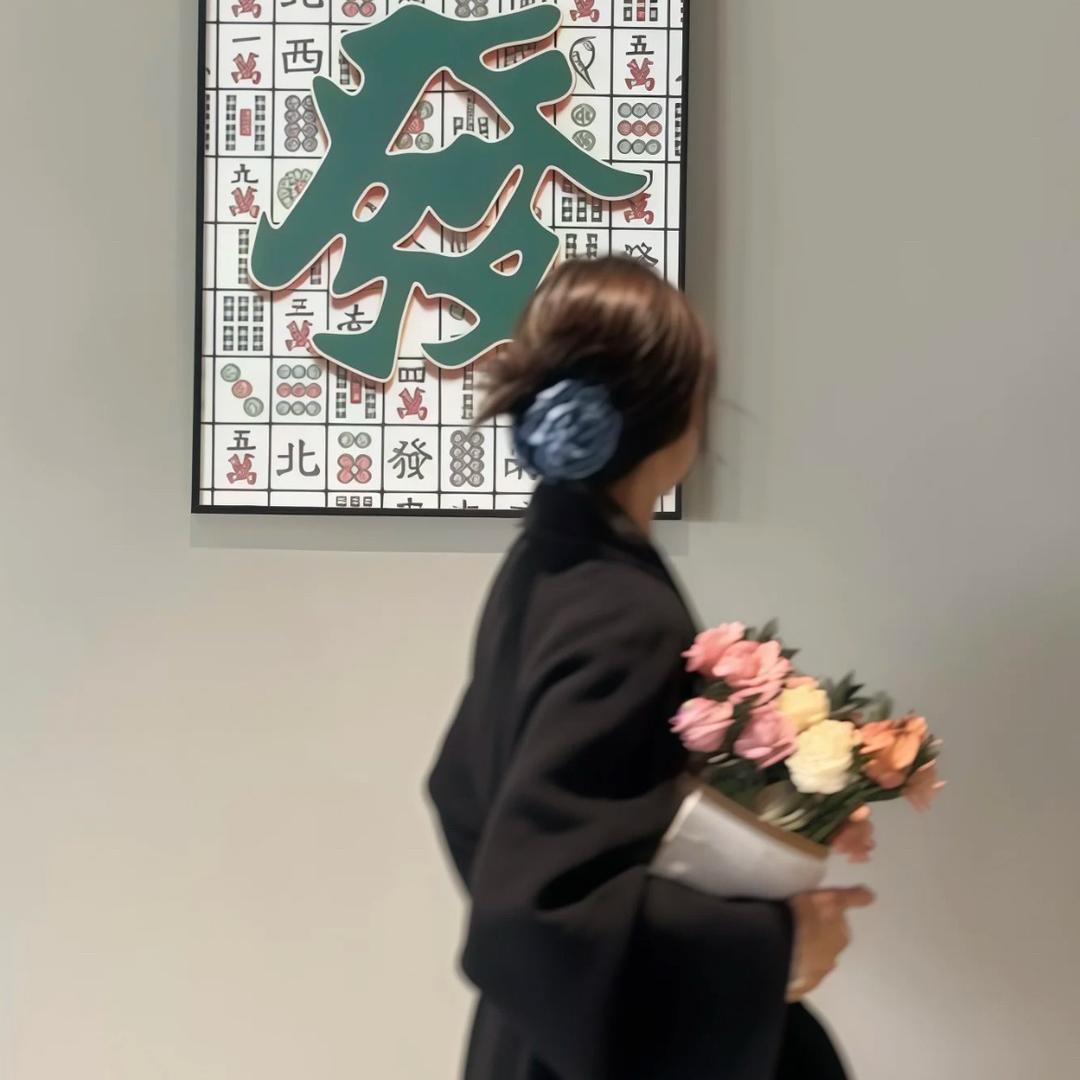 咪咪糊糊🫧