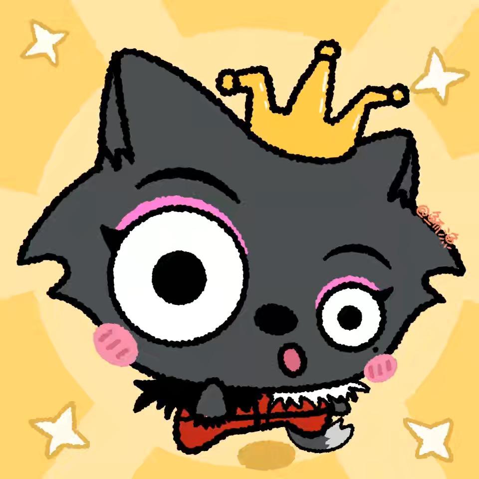 红太狼