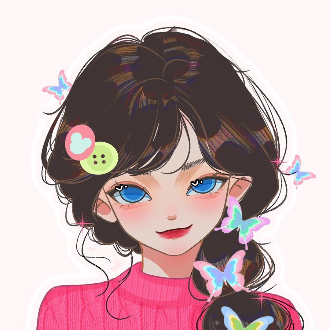 小艾的朋友圈🦋