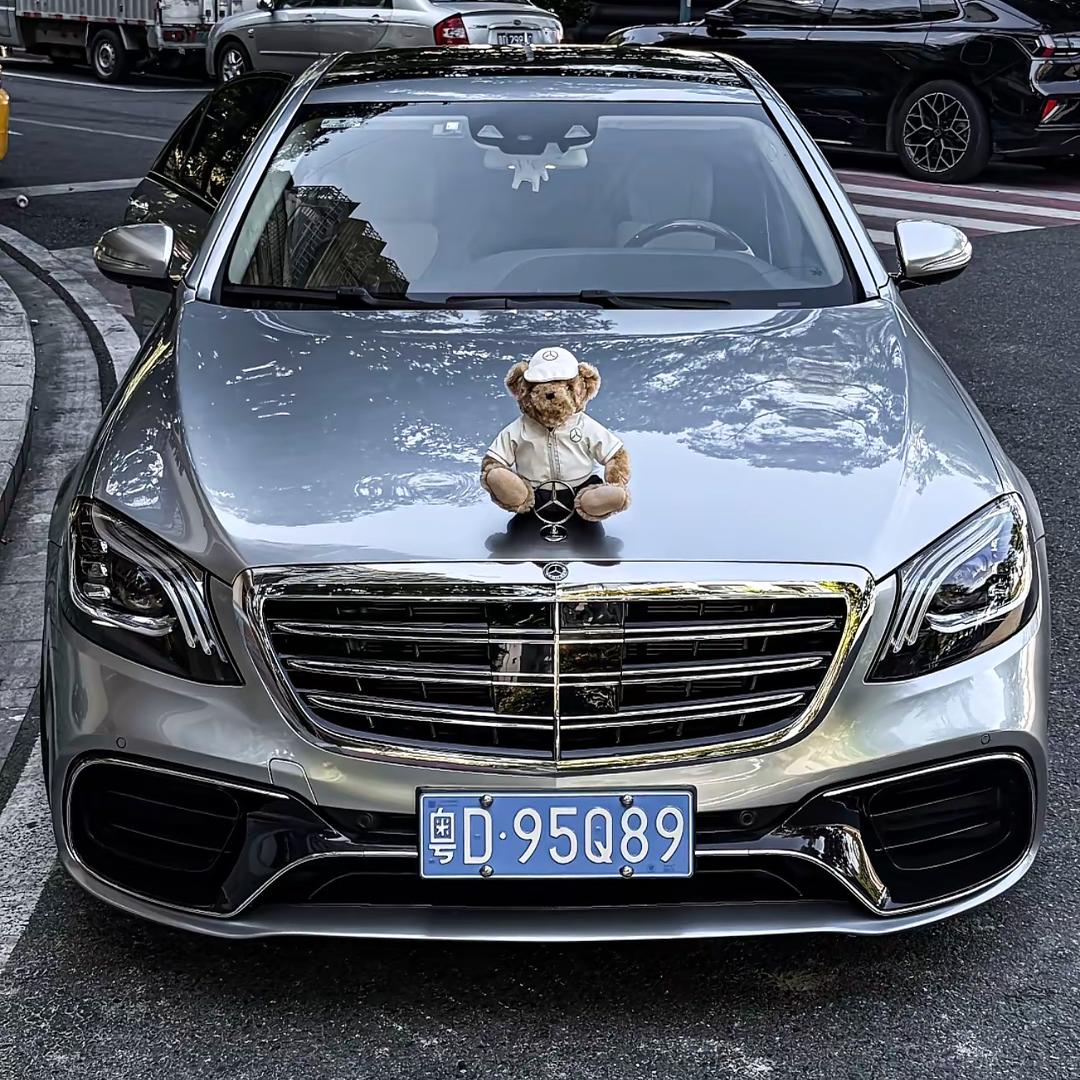 东子不懂车(减重中）