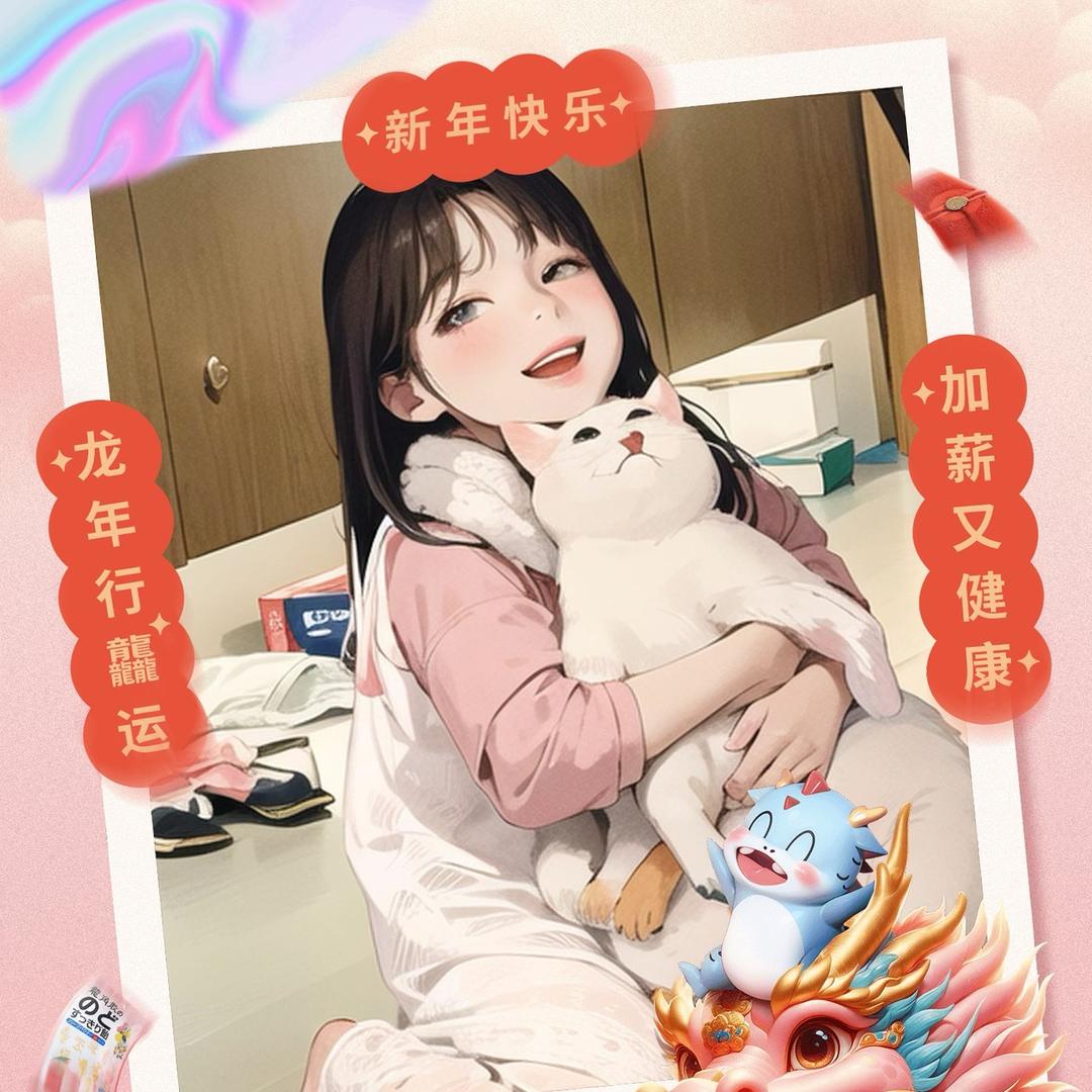 鱼雨宇小小