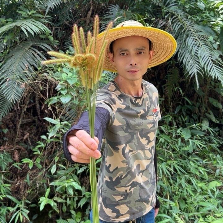 一方百草！（收徒）