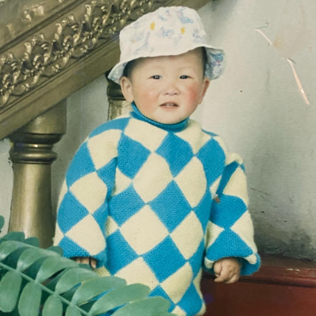 李好样