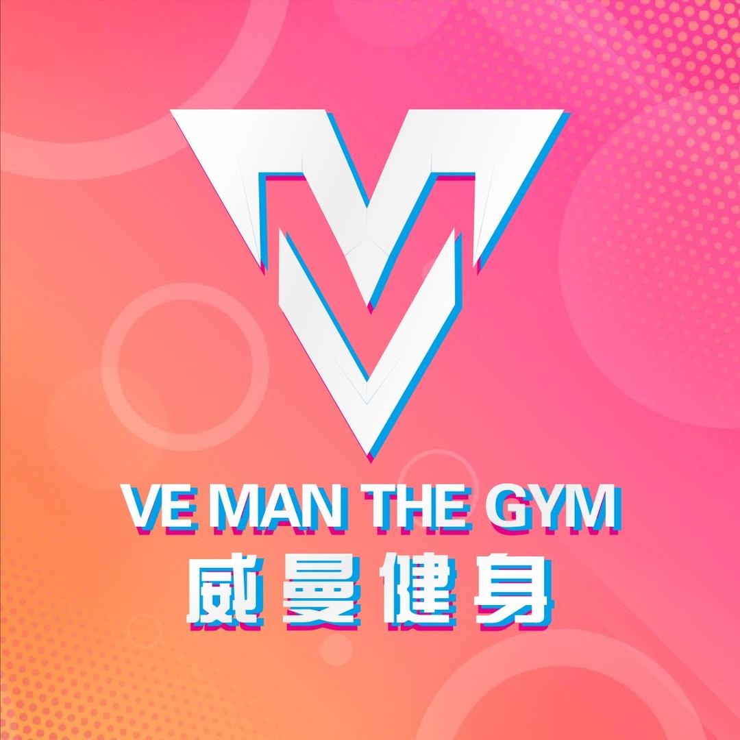 郑州威曼健身.晶晶
