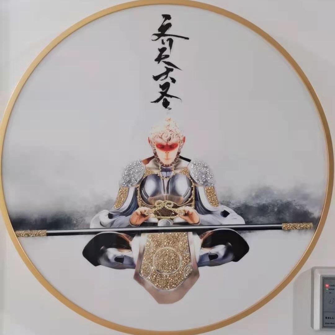 苍竹_视频号