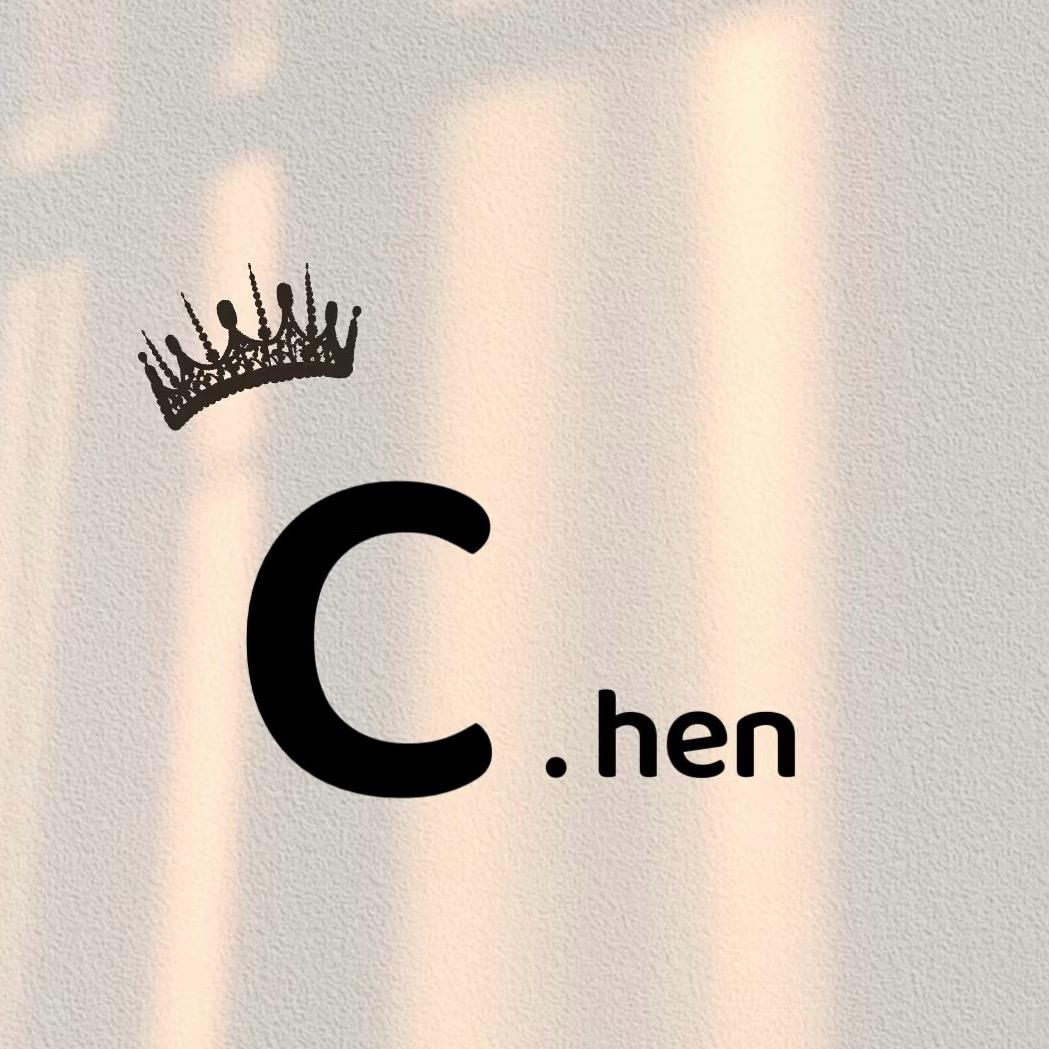 👄C.