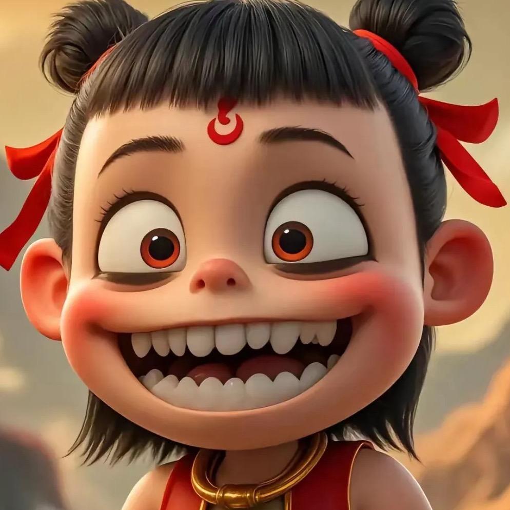 3D真人手办(照片即可制作)